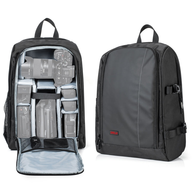Shoulders Decompression Backpack for DJI Mavic 3 / DSLR Cameras, For DJI Mavic 3 Shoulders Decompression Backpack for DJI Mavic 3 / DSLR Cameras, For DJI Mavic 3